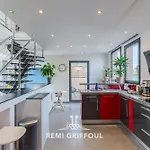 The Cosmopolitan Architect Design With Rooftop Jacuzzi 8 Guests * Honfleur