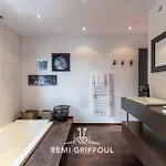The Cosmopolitan Architect Design With Rooftop Jacuzzi 8 Guests Prázdninový dům