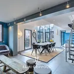 The Cosmopolitan Architect Design With Rooftop Jacuzzi 8 Guests