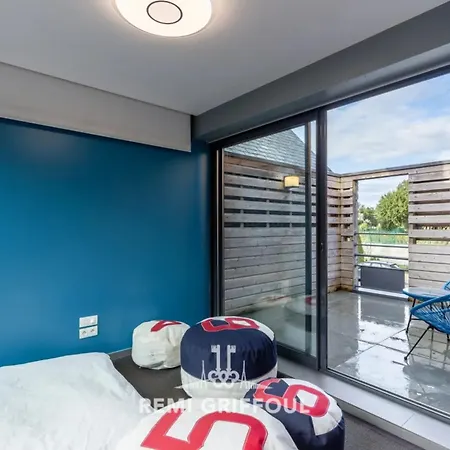 度假居 The Cosmopolitan Architect Design With Rooftop Jacuzzi 8 Guests