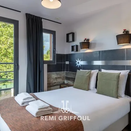 The Cosmopolitan Architect Design With Rooftop Jacuzzi 8 Guests *