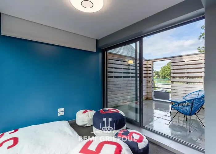 度假居 The Cosmopolitan Architect Design With Rooftop Jacuzzi 8 Guests