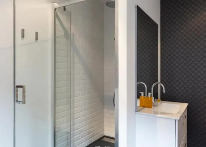 度假居 The Cosmopolitan Architect Design With Rooftop Jacuzzi 8 Guests